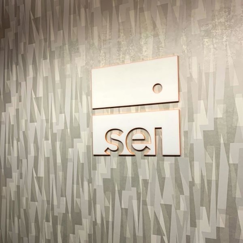 Dimensional Letters